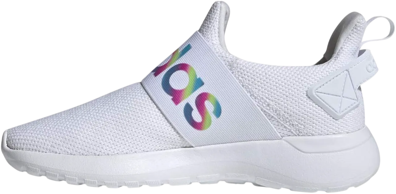 Adidas Lite Racer Adapt 4.0 (Rainbow Logo)