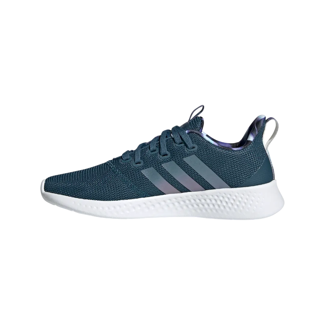 Adidas Cloudfoam Pure / Puremotion (Navy Teal)