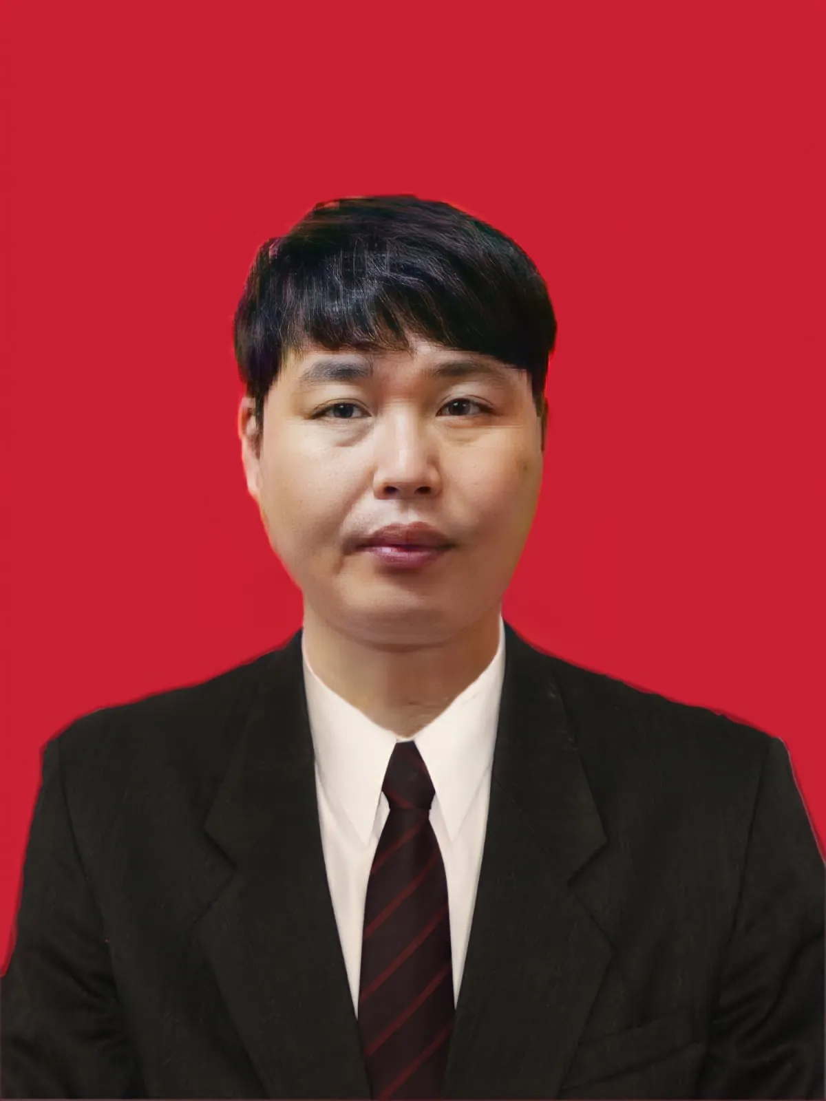 CEO Yang Dae Jin