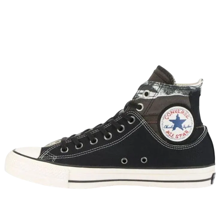 Converse Chuck Taylor All Star High Top