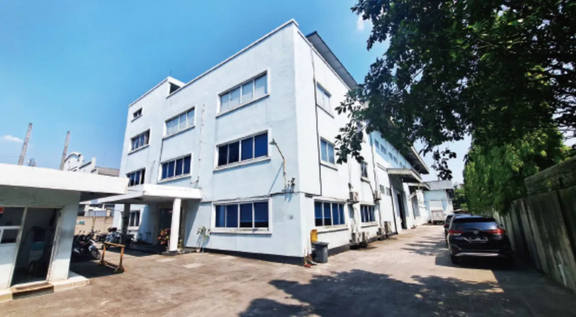 Indo Facility 1
