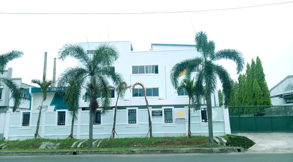 Indo Facility 2