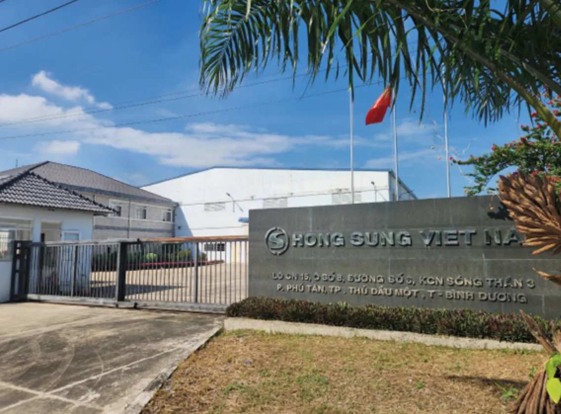 Vietnam Branch