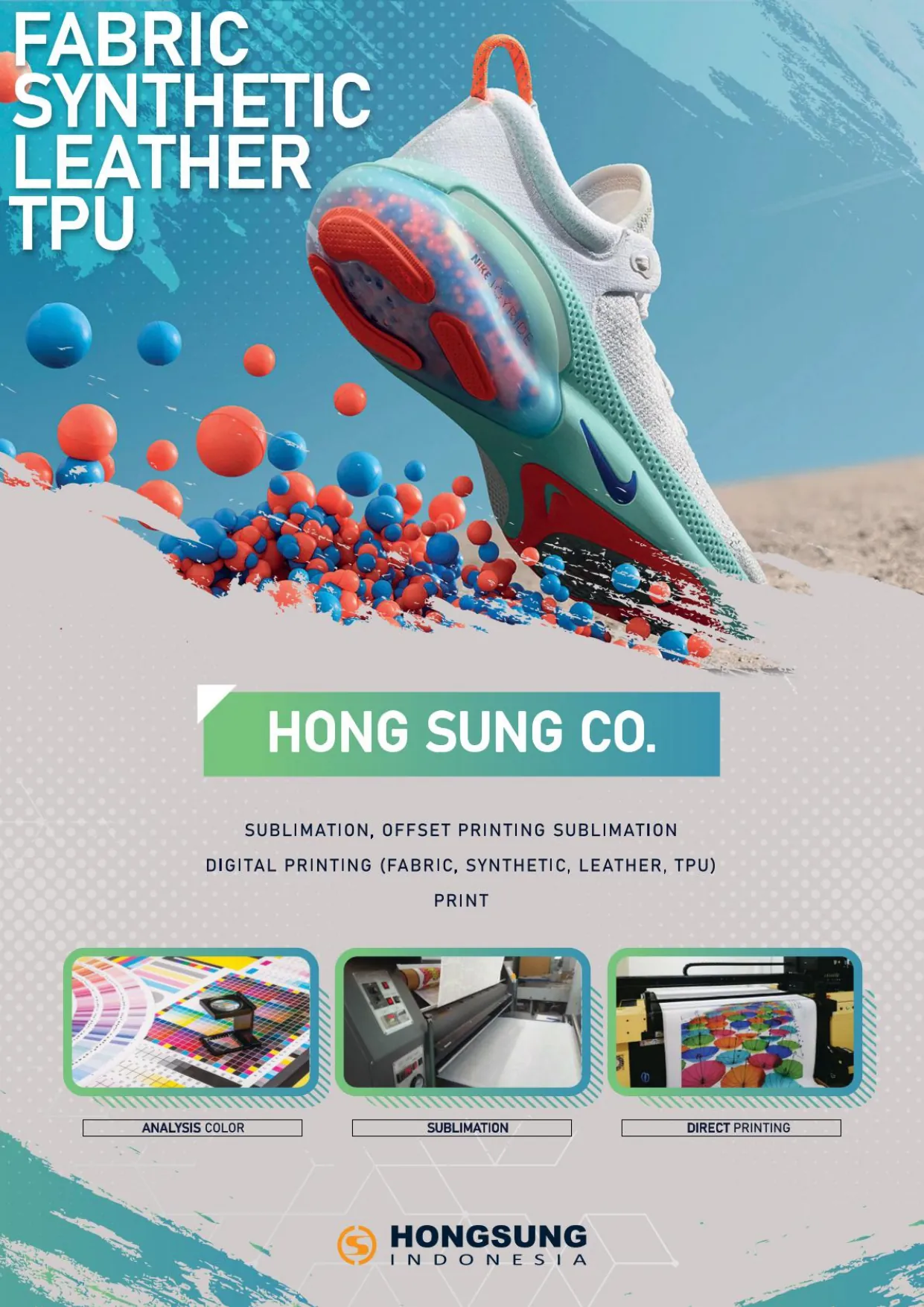 Catalogue Cover