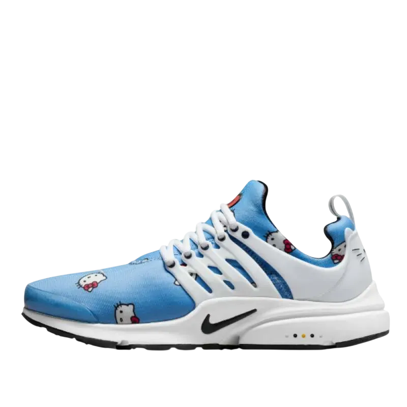 Nike Air Presto Hello Kitty