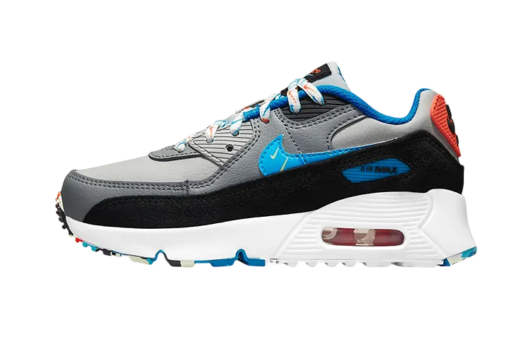 Nike Air Max 90 PS Multi-Color