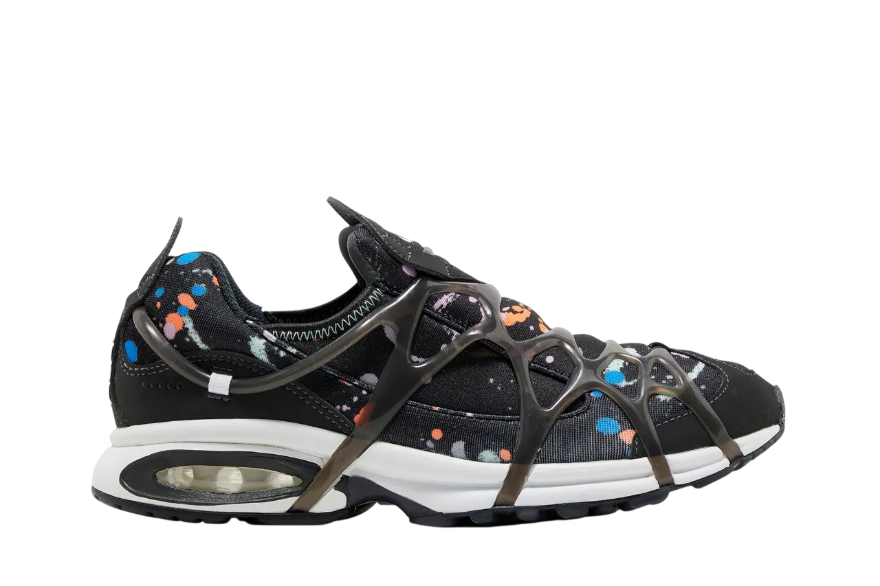 Nike Air Kukini SE Paint Splatter