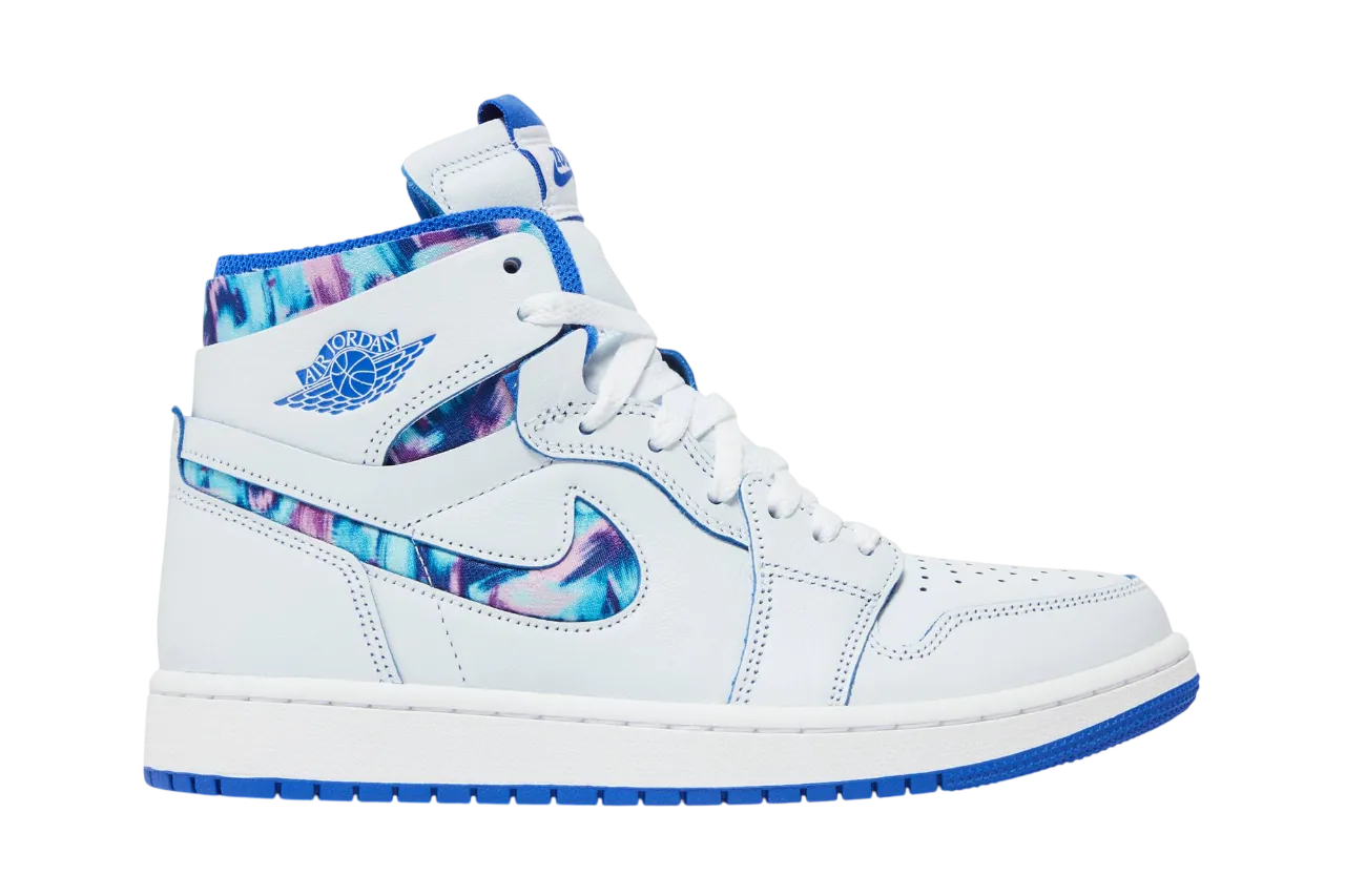 Nike Air Jordan 1 High Zoom Comfort
