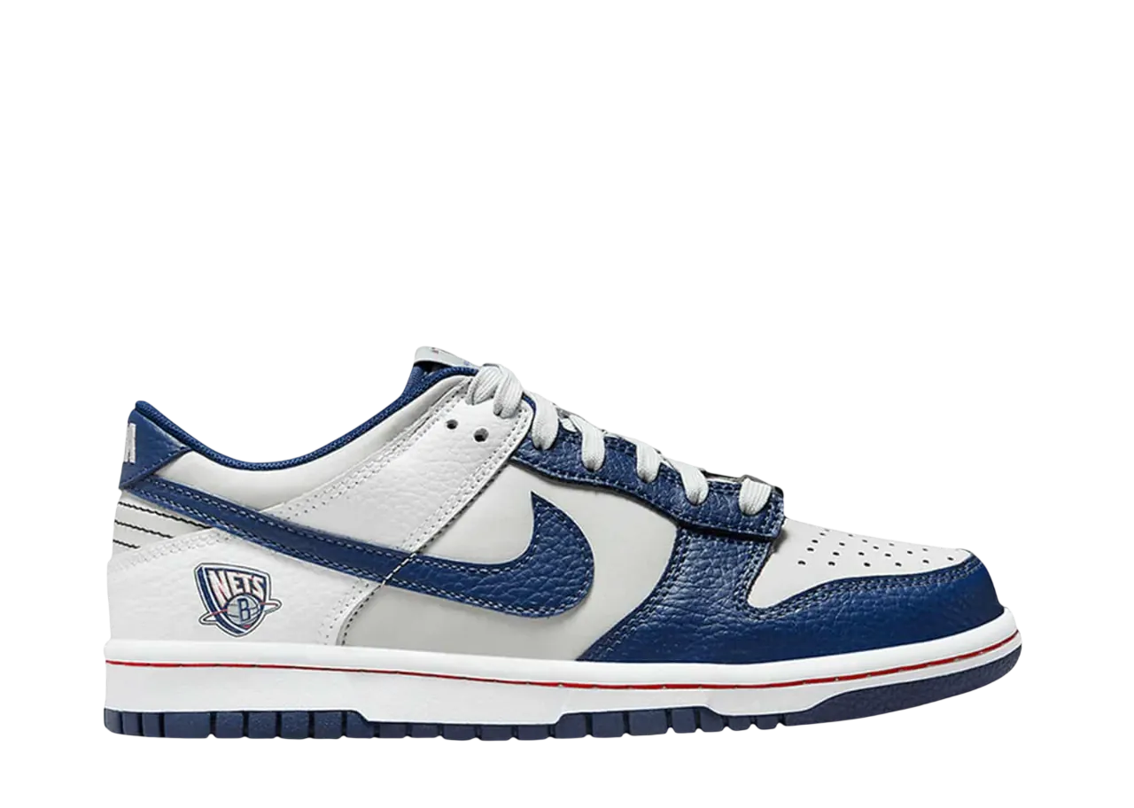 Nike Dunk Low EMB