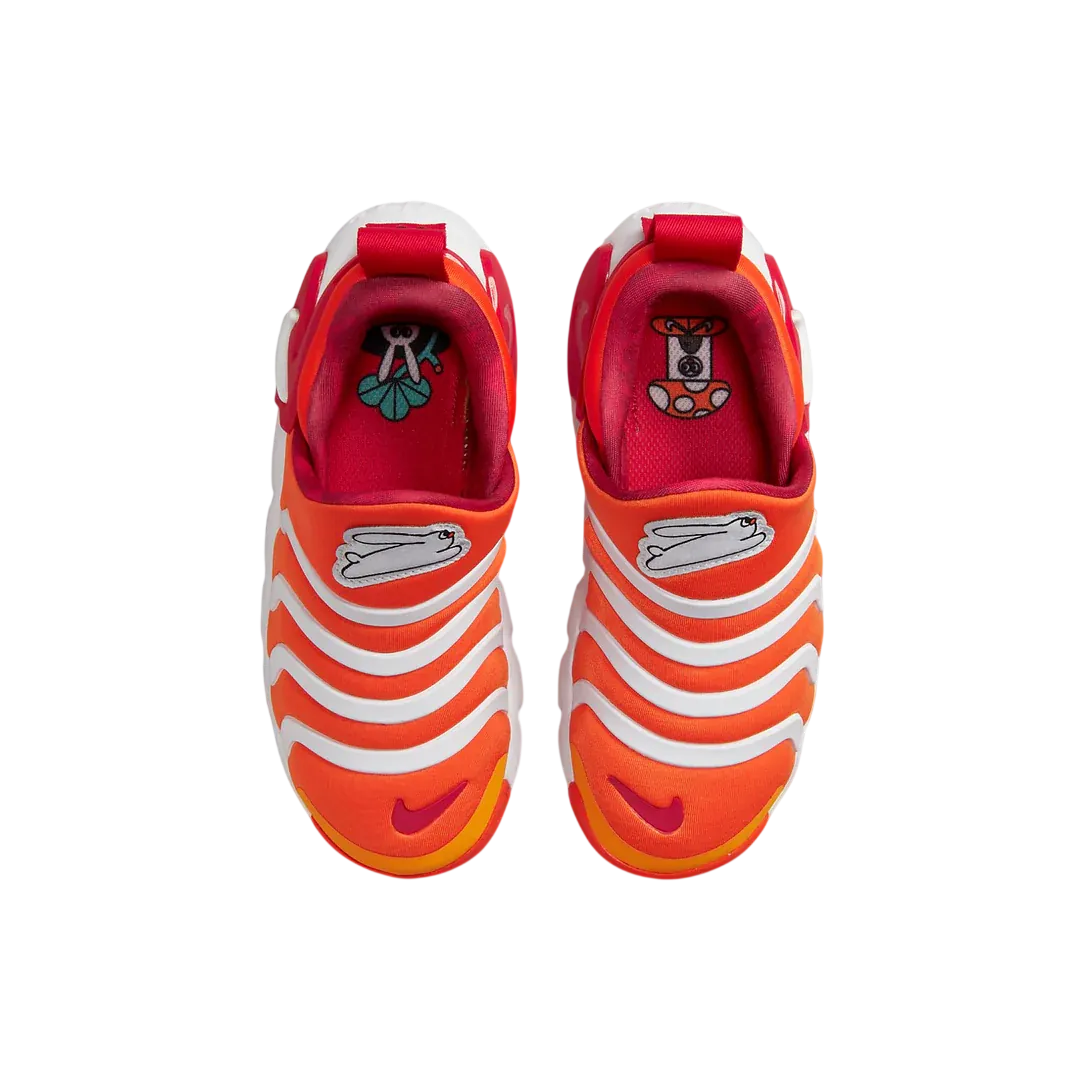 Nike Dynamo Go SE Rabbit - Safety Orange