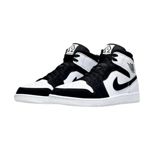 NNike Air Jordan 1 Mid SE Diamond Shorts