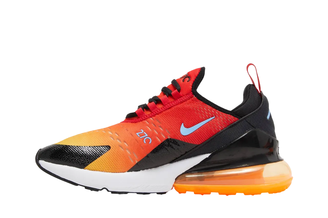 Nike Air Max 270 Sunset