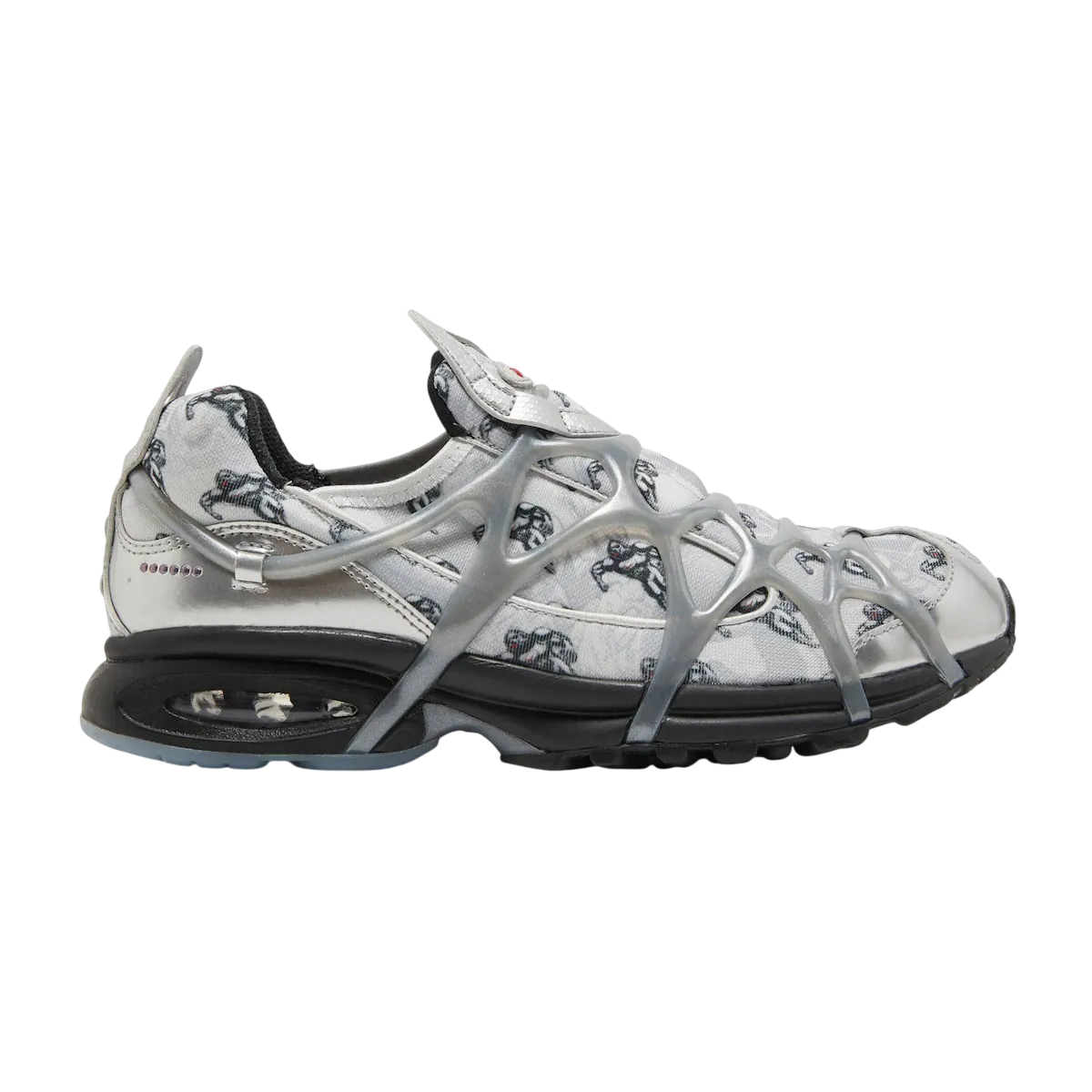 Nike Air Kukini Mighty Swooshers