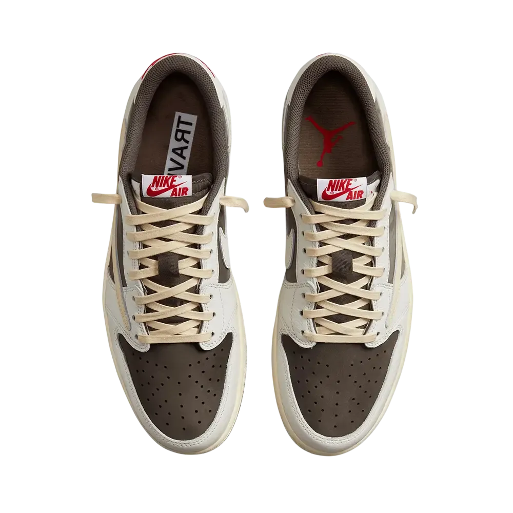 Nike Travis Scott x Air Jordan 1 Low OG