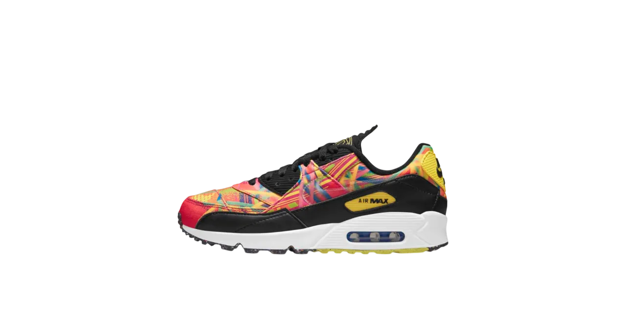Nike Air Max 90 Familia
