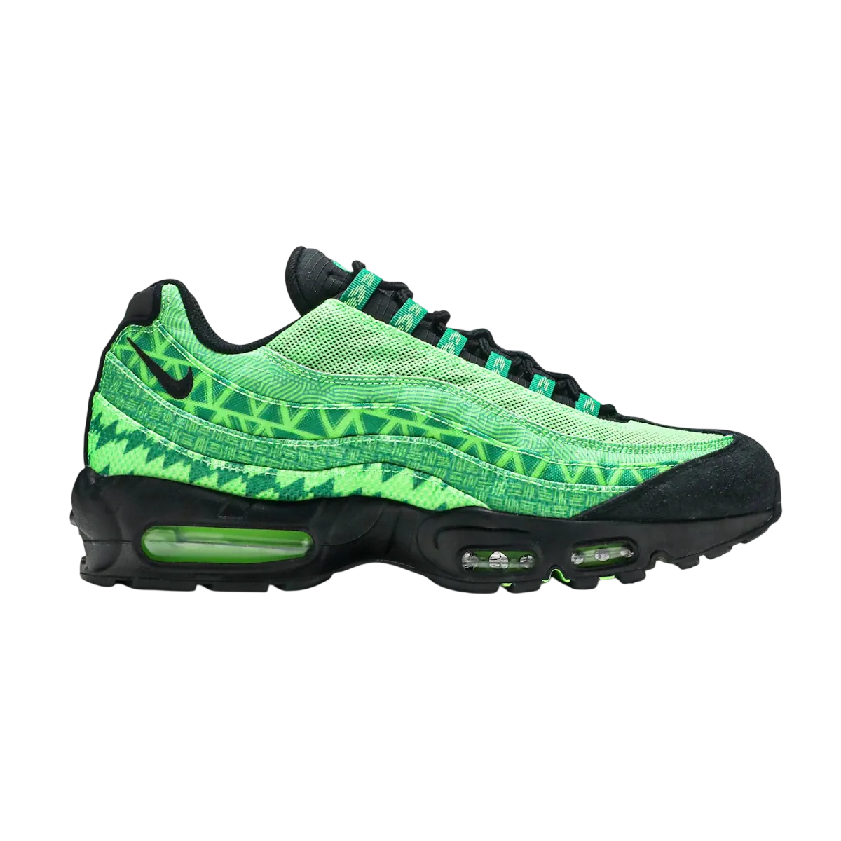 Nike Air Max 95 Naija