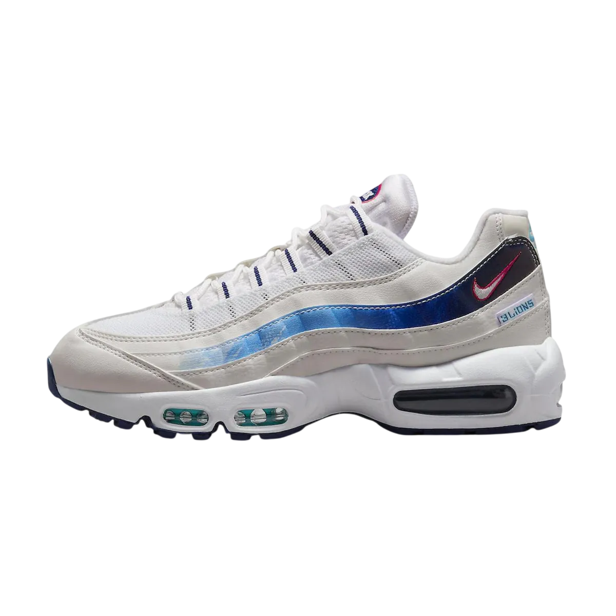 Nike Air Max 95 3 Lions