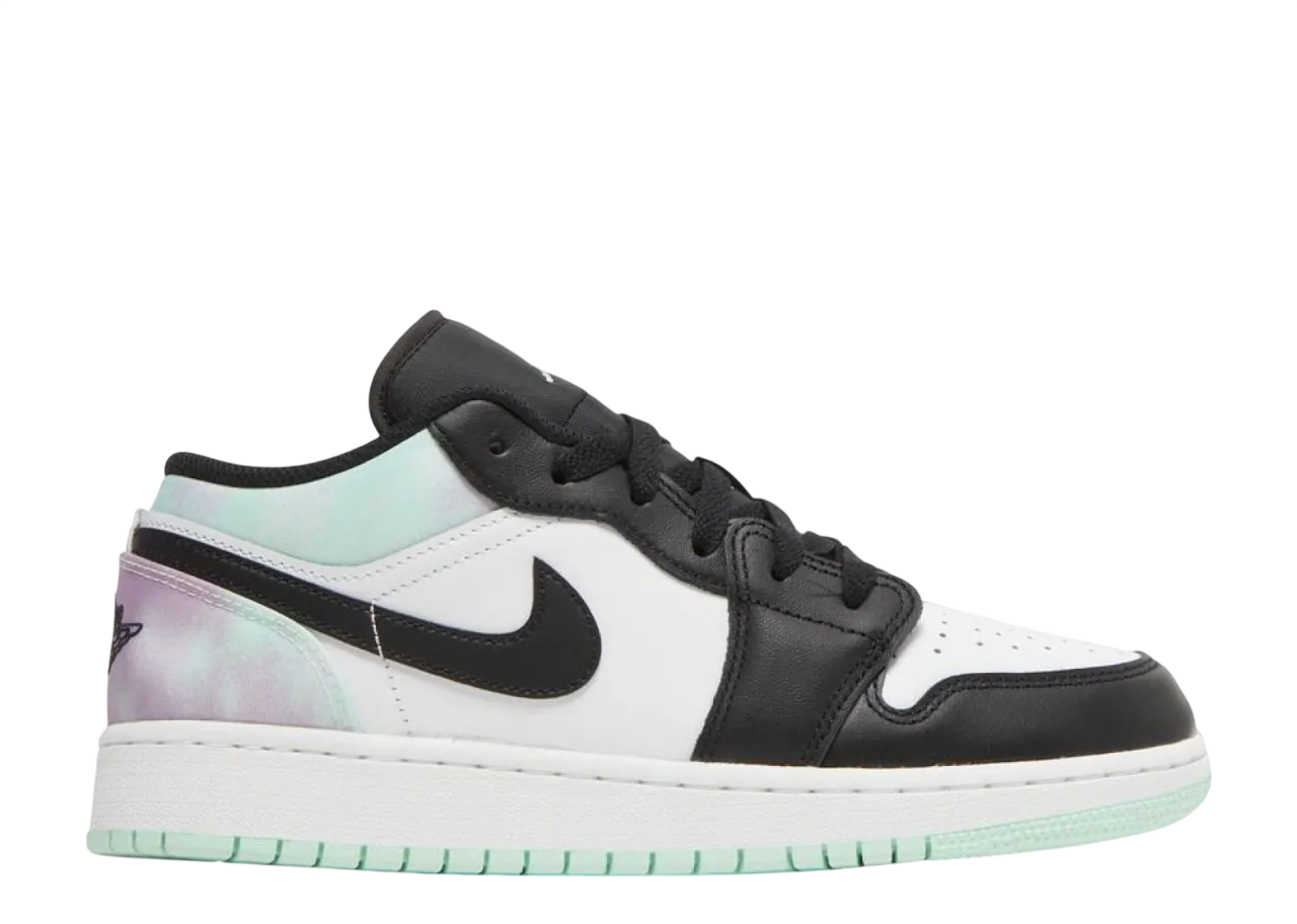 Nike Air Jordan 1 Low SE Tie Dye
