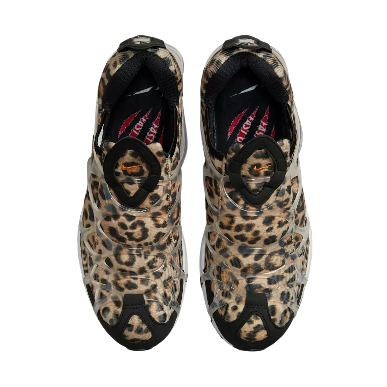 Nike Air Kukini SE Leopard