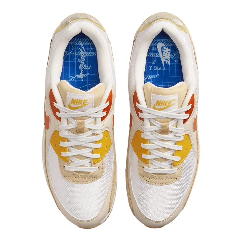 Nike Air Max 90 SE M. Frank Rudy