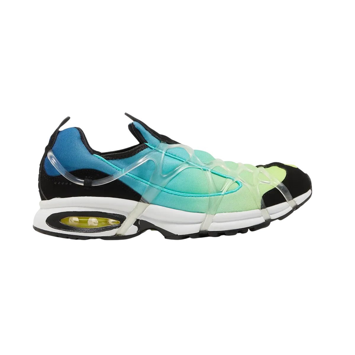Nike Air Kukini SE in the Lemon Venom