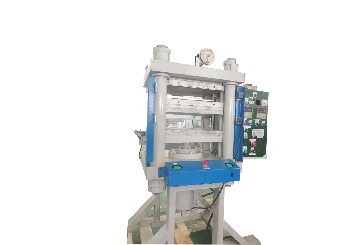 3D Press Machine