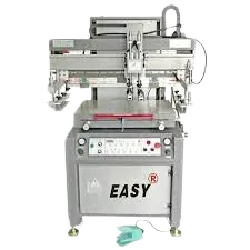 Automatic Screen Printing