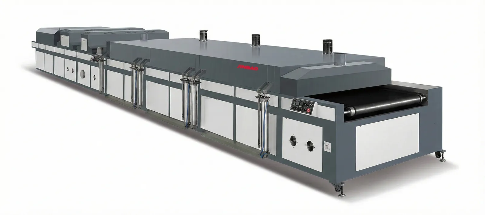 Conveyor Sablon